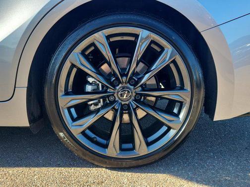 2025 Lexus IS 350 Base