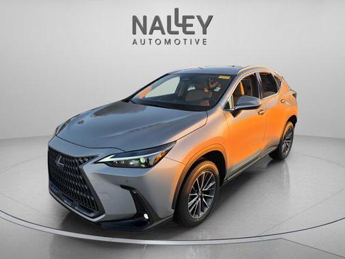2026 Lexus NX 350 NX 350