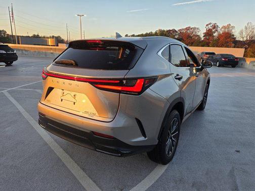 2026 Lexus NX 350 NX 350