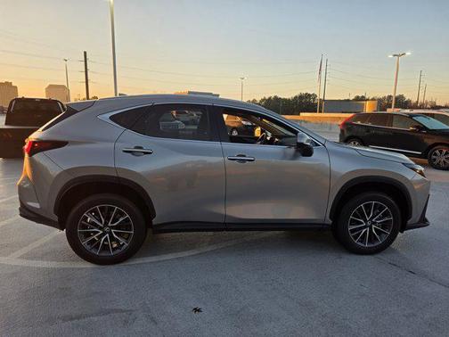 2026 Lexus NX 350 NX 350