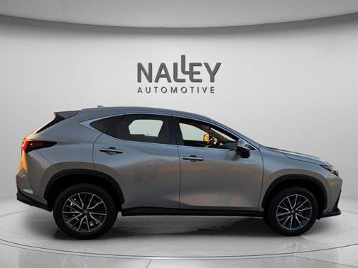 2026 Lexus NX 350 NX 350