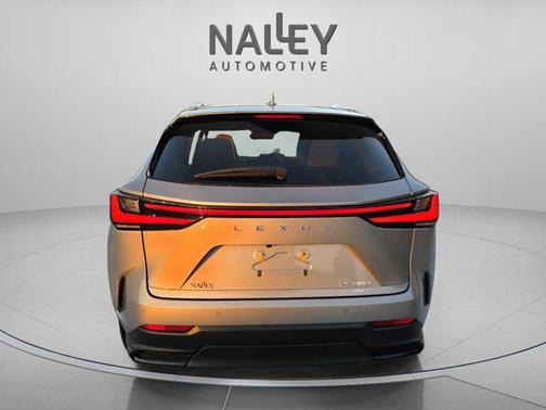 2026 Lexus NX 350 NX 350