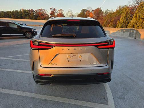 2026 Lexus NX 350 NX 350