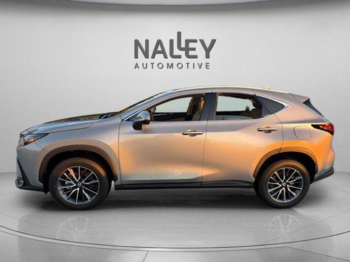2026 Lexus NX 350 NX 350