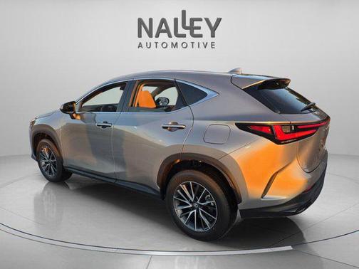 2026 Lexus NX 350 NX 350