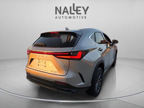 2026 Lexus NX 350 NX 350