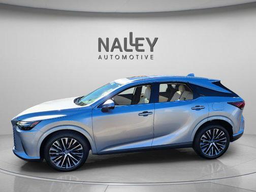 2025 Lexus RX 350 Premium Plus