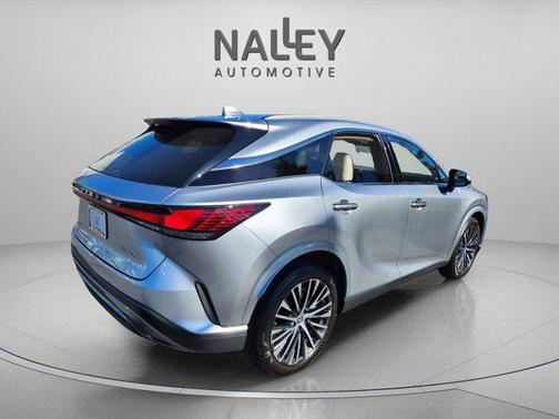 2025 Lexus RX 350 Premium Plus