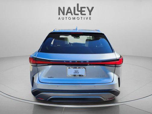 2025 Lexus RX 350 Premium Plus