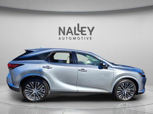 2025 Lexus RX 350 Premium Plus