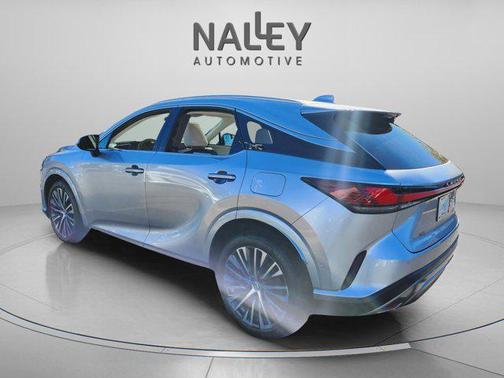 2025 Lexus RX 350 Premium Plus