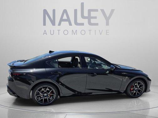 caviar 2026 Lexus IS 350 Base