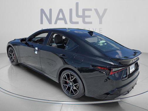 caviar 2026 Lexus IS 350 Base