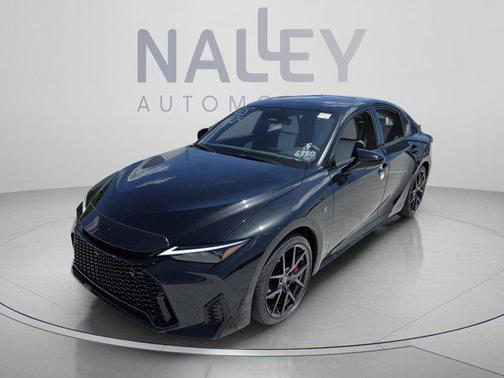 caviar 2026 Lexus IS 350 Base
