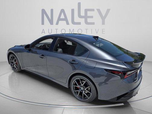 cloudburst gray 2026 Lexus IS 350 Base