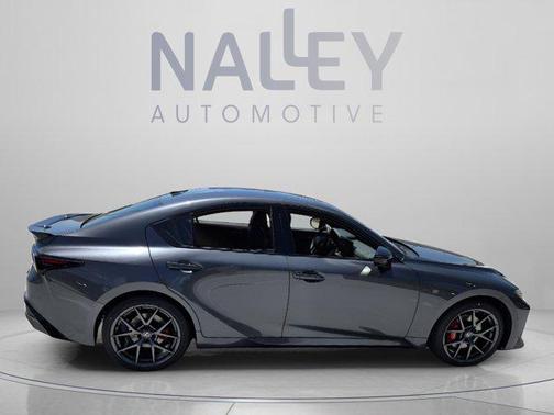 cloudburst gray 2026 Lexus IS 350 Base