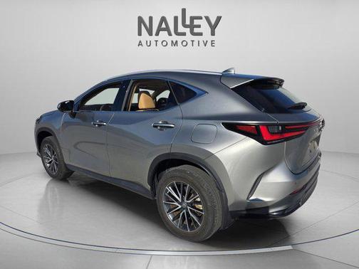 2023 Lexus NX 350 Premium