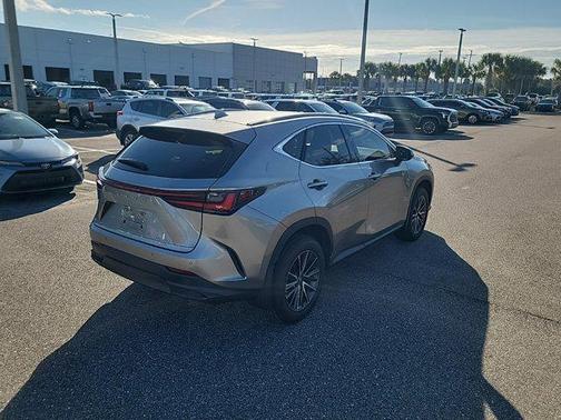 2023 Lexus NX 350 Premium