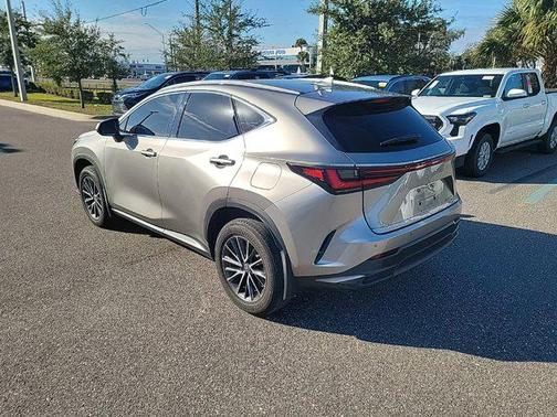 2023 Lexus NX 350 Premium