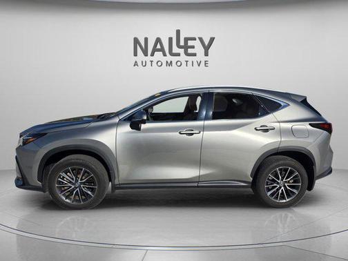 2023 Lexus NX 350 Premium