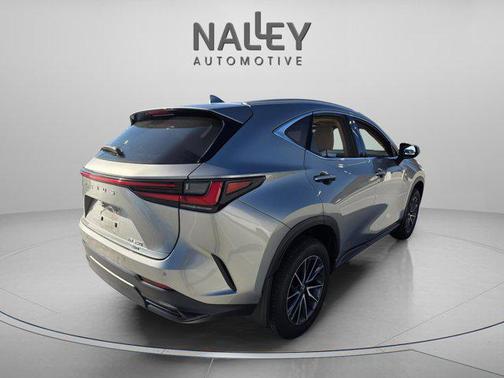 2023 Lexus NX 350 Premium