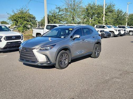 2023 Lexus NX 350 Premium
