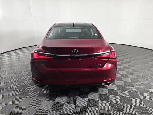 2019 Lexus ES 350 Base