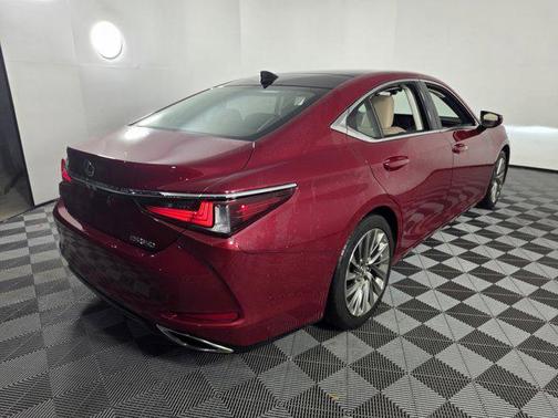 2019 Lexus ES 350 Base