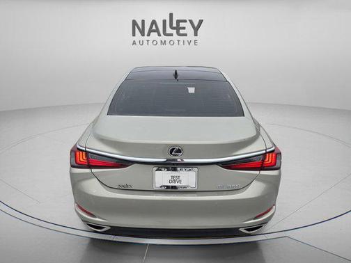 2025 Lexus ES 350 Ultra Luxury