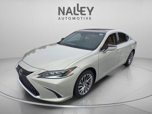 2025 Lexus ES 350 Ultra Luxury