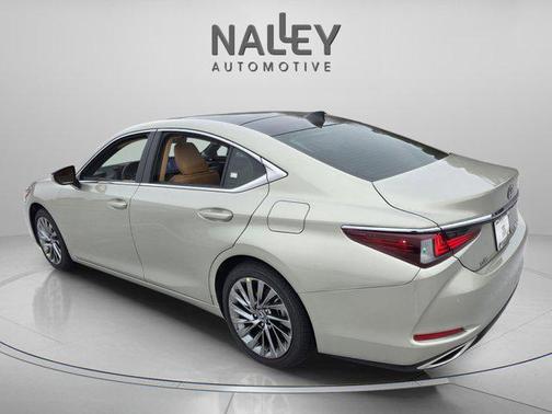 2025 Lexus ES 350 Ultra Luxury