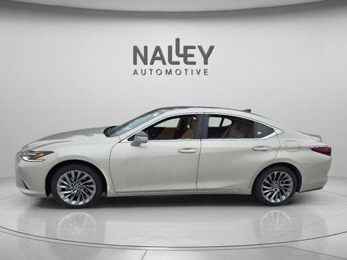 2025 Lexus ES 350 Ultra Luxury