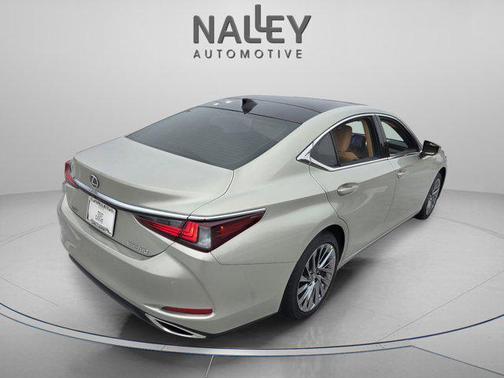 2025 Lexus ES 350 Ultra Luxury