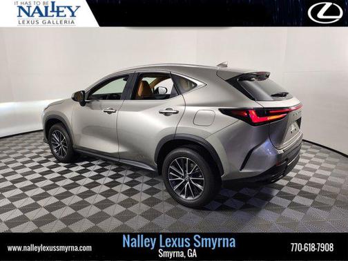 2024 Lexus NX 350 Premium