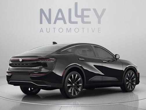 Black 2023 Toyota Crown Platinum