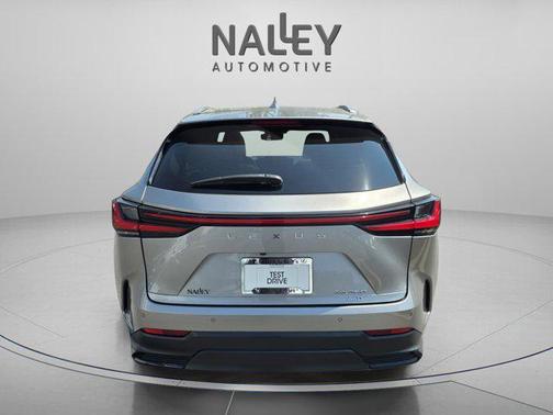 Atomic Silver 2023 Lexus NX 350 Premium