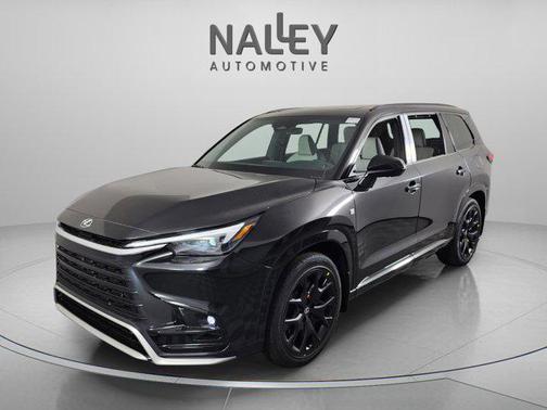 2026 Lexus TX 350 Base