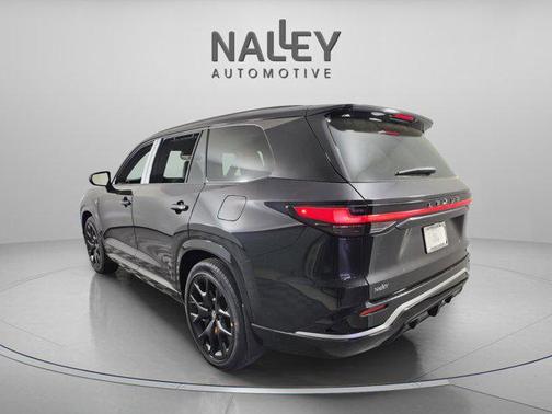 2026 Lexus TX 350 Base