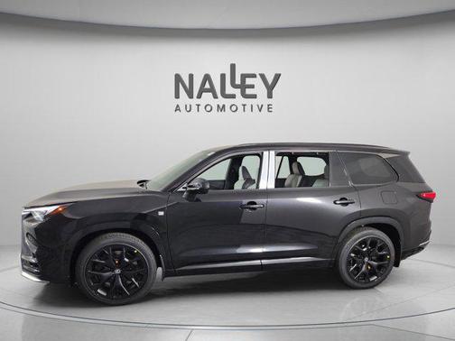 2026 Lexus TX 350 Base