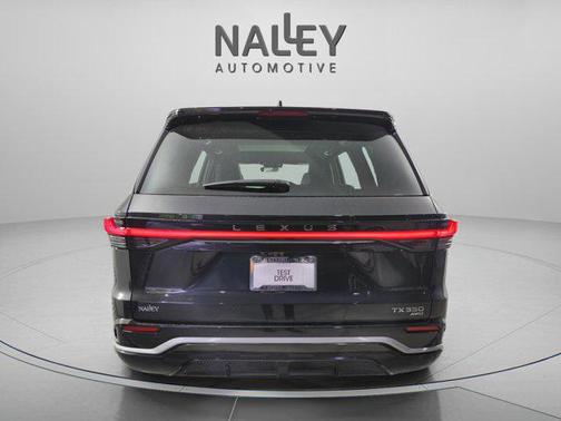 2026 Lexus TX 350 Base