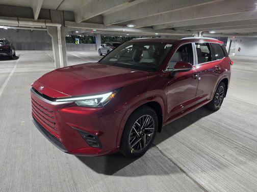 2026 Lexus TX 350 Premium