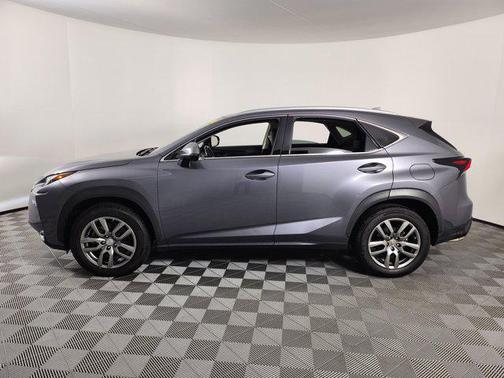 2016 Lexus NX 200t Base