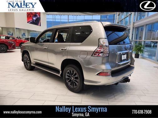2023 Lexus GX 460 Premium