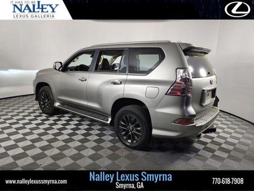 2023 Lexus GX 460 Premium