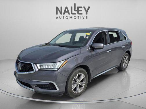 2019 Acura MDX 3.5L