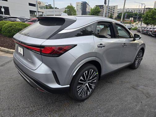 Iridium 2026 Lexus RX 350 Premium