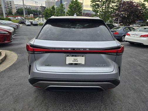 Iridium 2026 Lexus RX 350 Premium