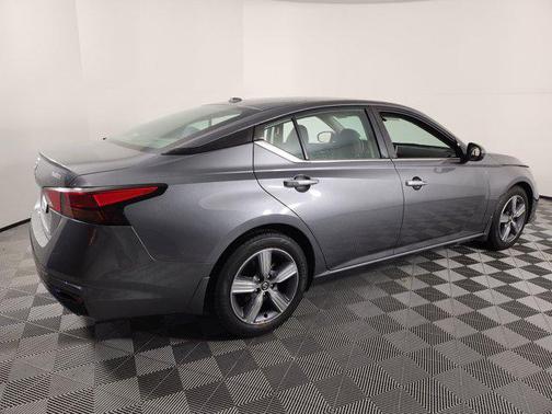 2020 Nissan Altima S FWD