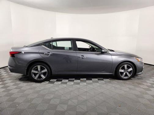 2020 Nissan Altima S FWD