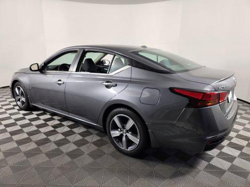 2020 Nissan Altima S FWD